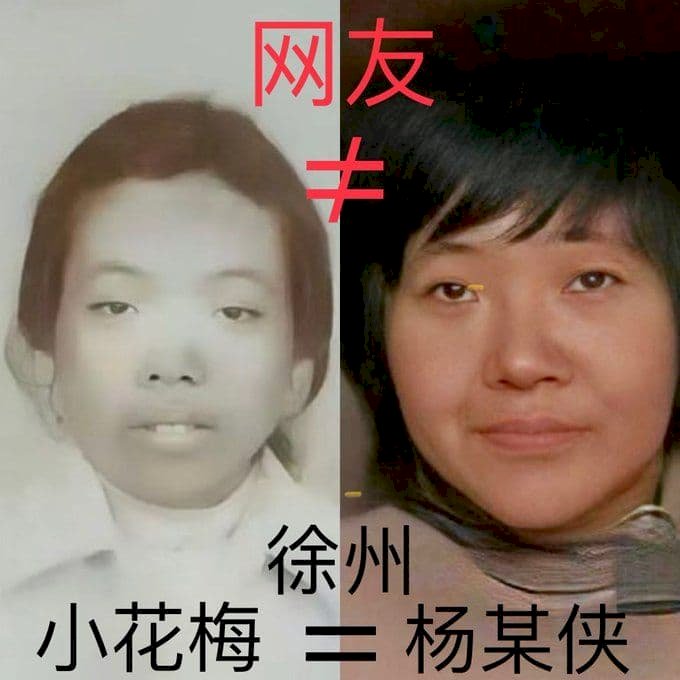 一錘定音？「徐州八孩母親」案調查結果出爐  17名官員遭懲處