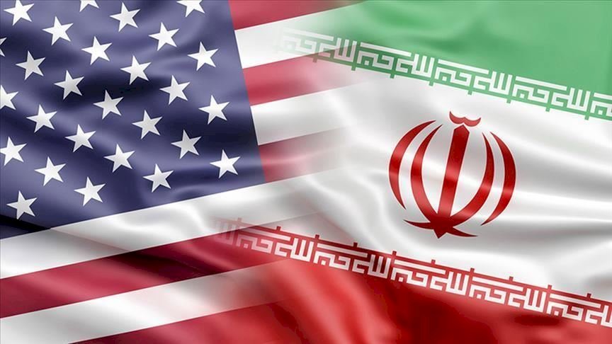 美表明立場 否認與伊朗討論臨時核協議