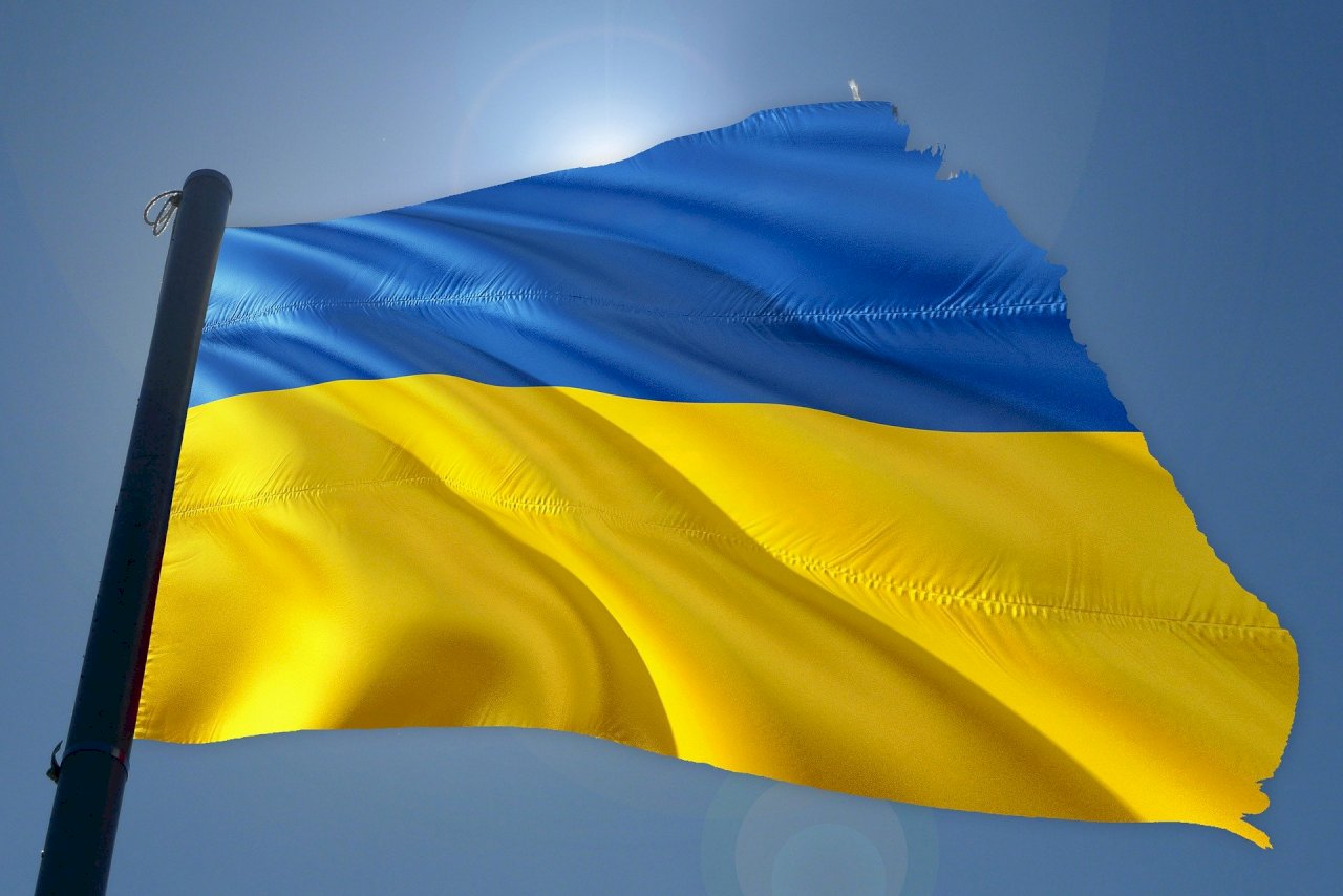 【新聞時事】烏克蘭與俄羅斯的法律戰