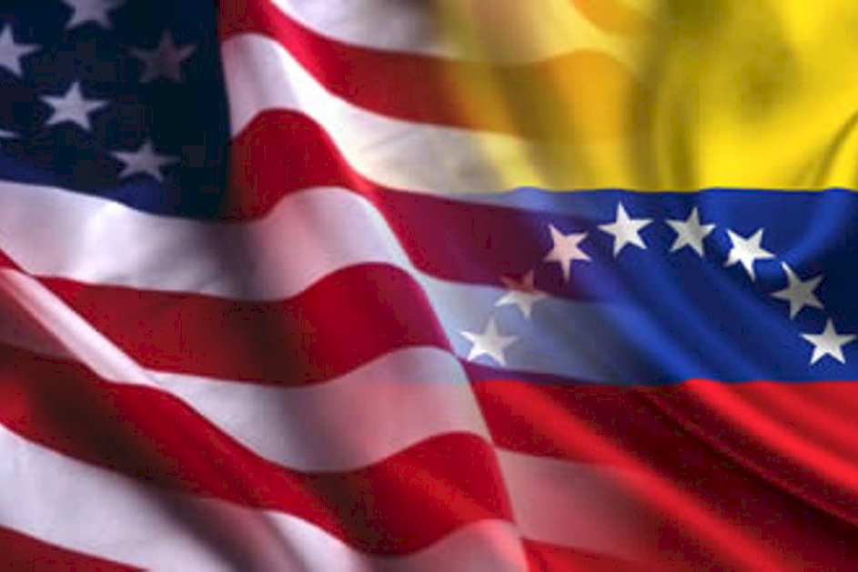 美放寬制裁 鼓勵委內瑞拉政權和反對派談判