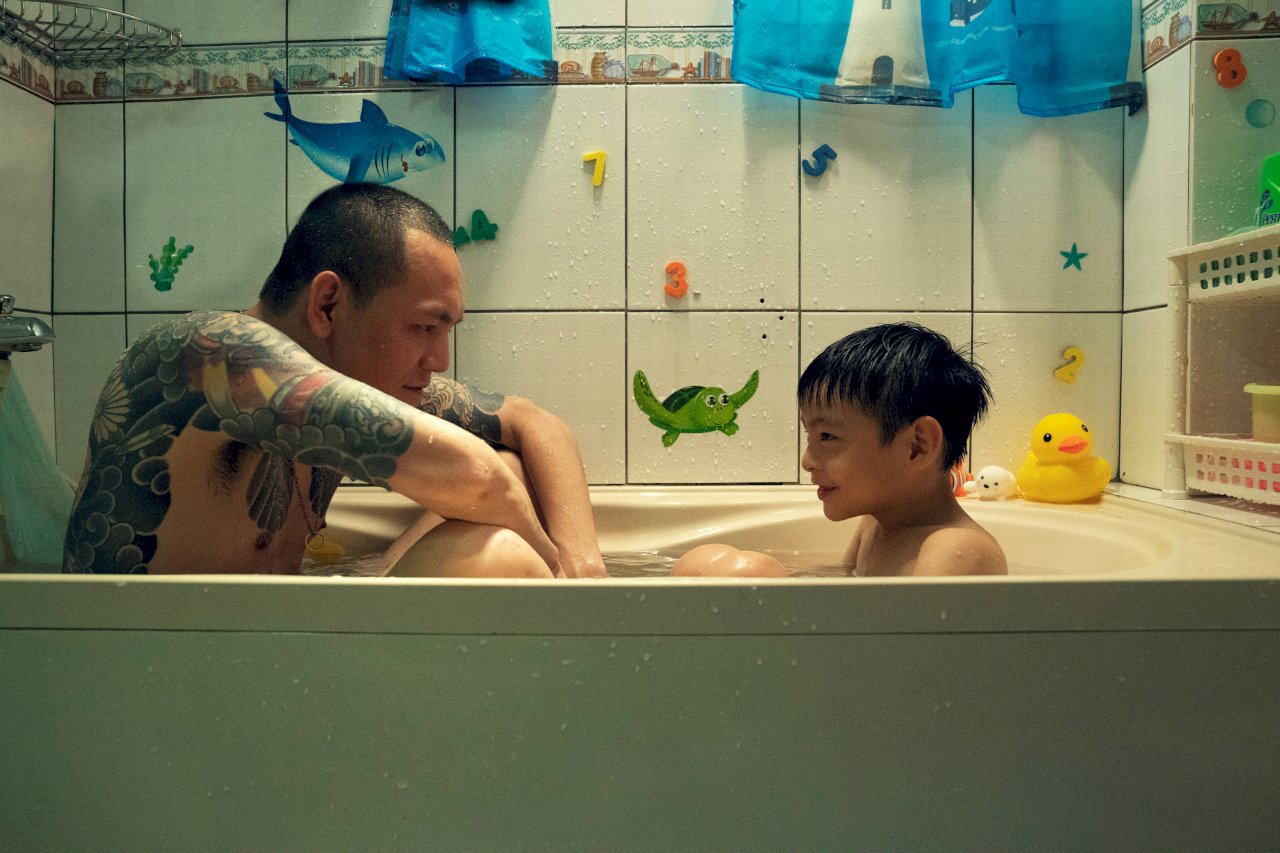 2022台灣國際兒童影展  許傑輝執導《88海水浴場》奪台灣獎