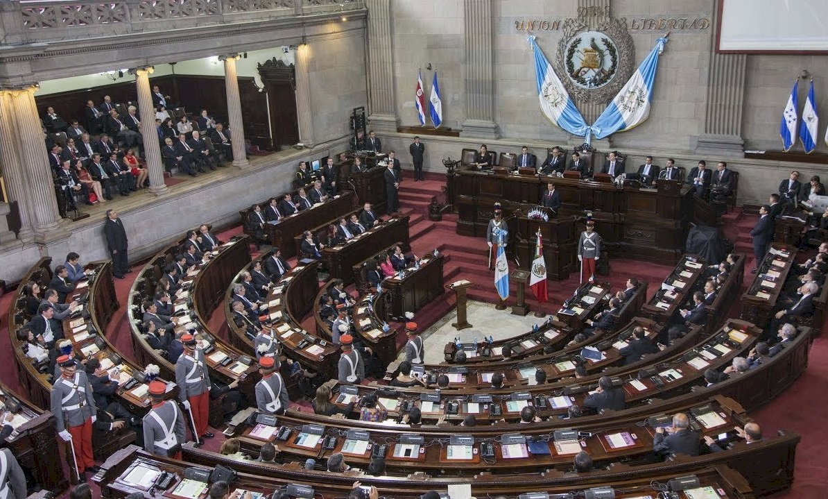 瓜地馬拉加重墮胎刑責新法 國會宣布擱置