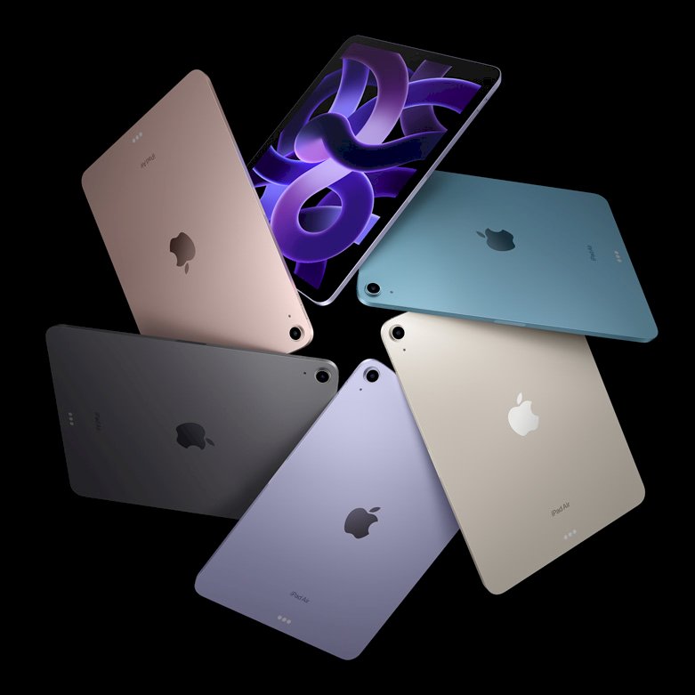 蘋果發表會 新iPhone SE和iPad Air亮相