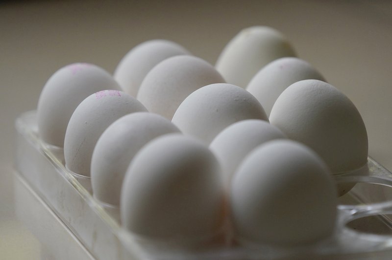 蛋價高漲 農委會：普查2000雞場確保供應無虞