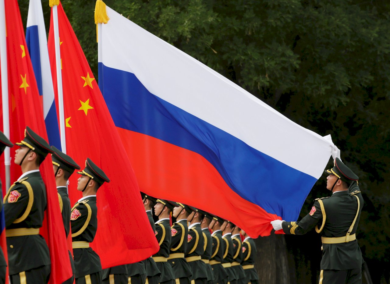 俄連續第二個月 成中國最大石油供應國