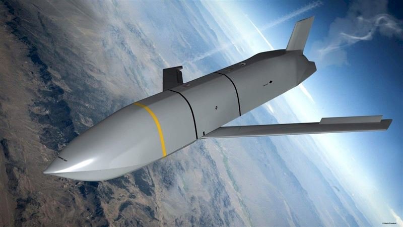 對美爭取採購AGM-158飛彈進度 國防部：還沒破局