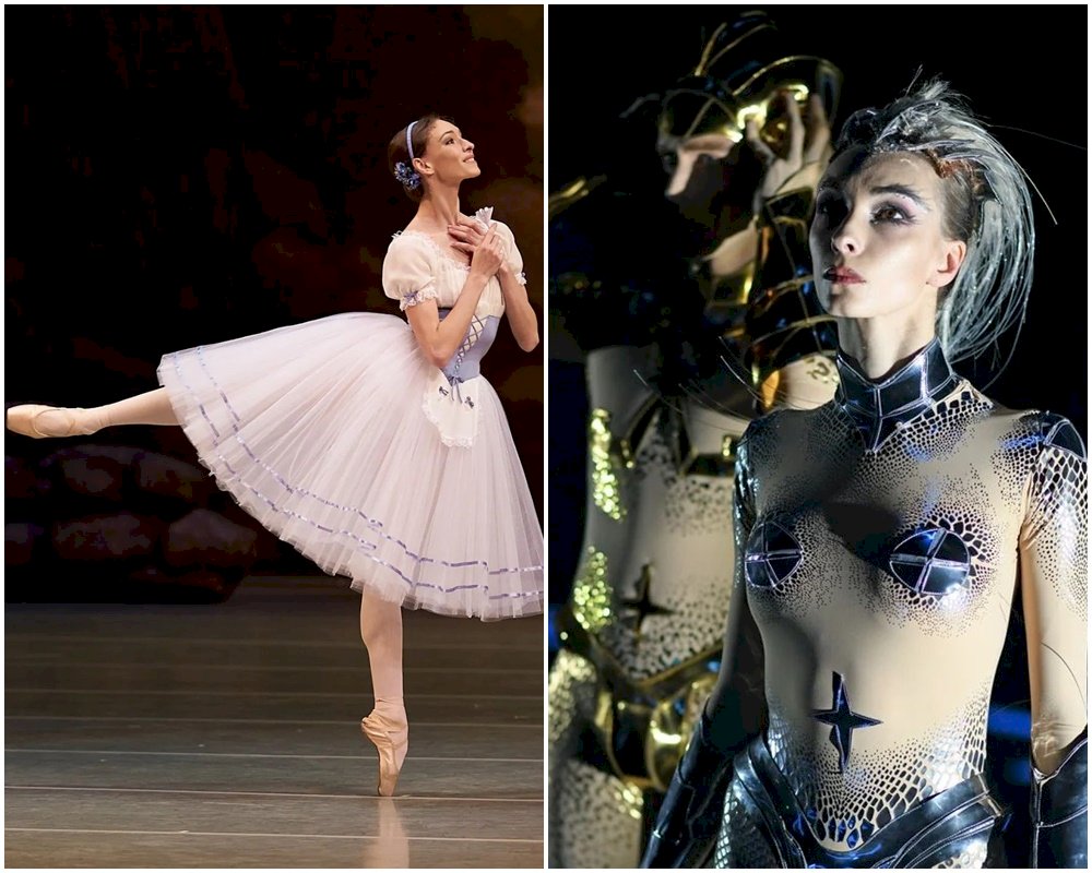 不滿祖國入侵烏克蘭 俄首席芭蕾女伶跳槽荷蘭舞團