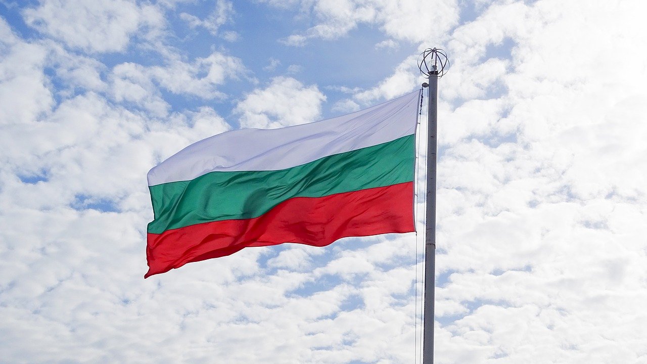 保加利亞與波羅的海3國 共計驅逐20名俄國外交官