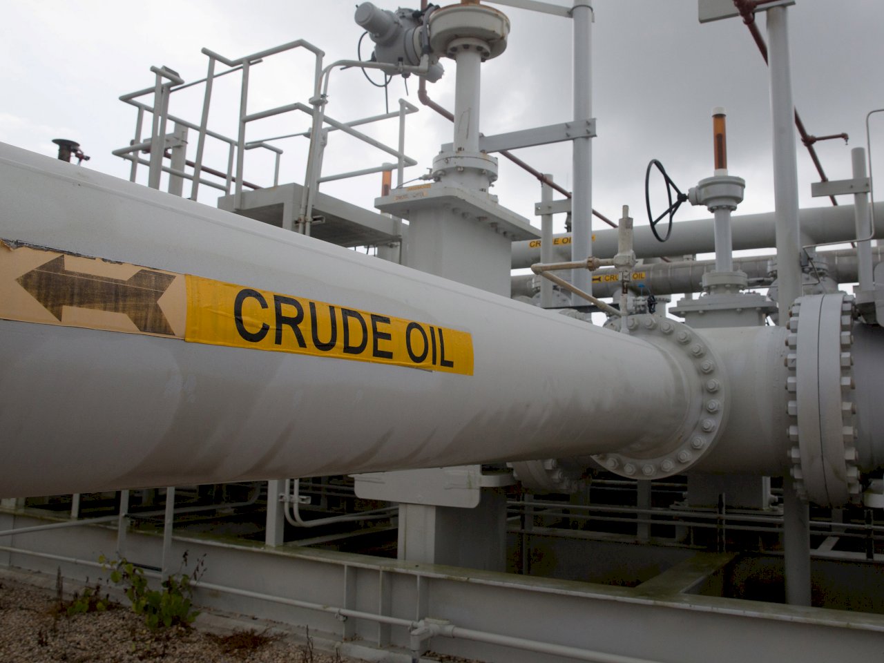 美參議院通過法案 戰略儲油禁售中國