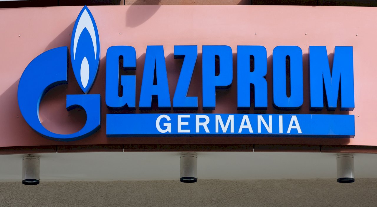 烏克蘭關閉關鍵管線 Gazprom：俄輸歐天然氣減1/3