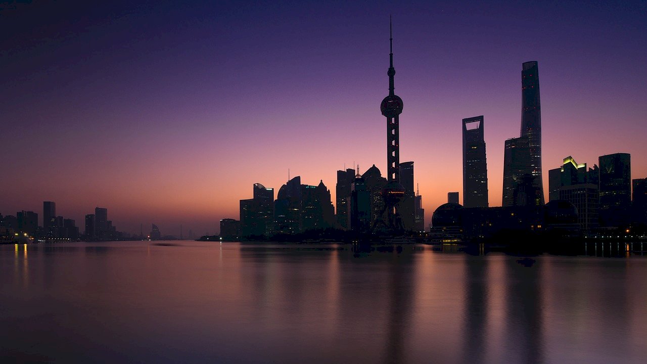 上海完成全市核酸採樣 繼續封控足不出戶
