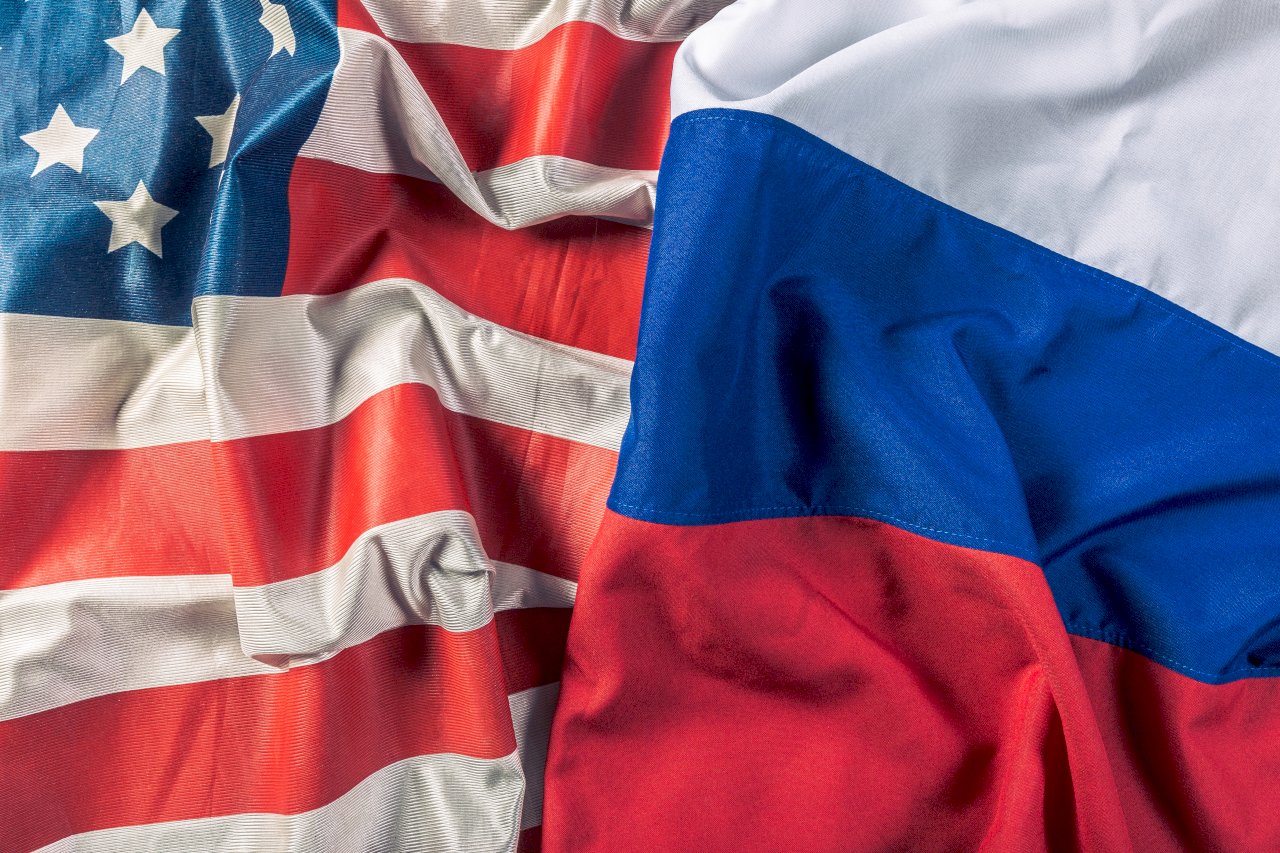 塔斯社：俄國指與美國戰略穩定對話正式「凍結」