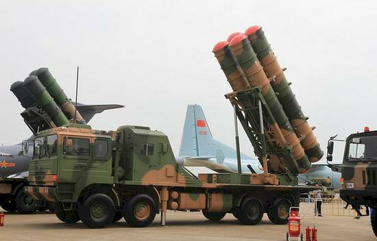 塞爾維亞採用中國飛彈系統 歐洲首例
