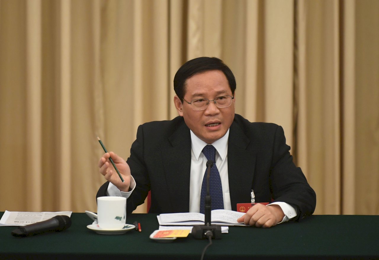 港媒：中國下屆國務院大換班  歷來從未有過