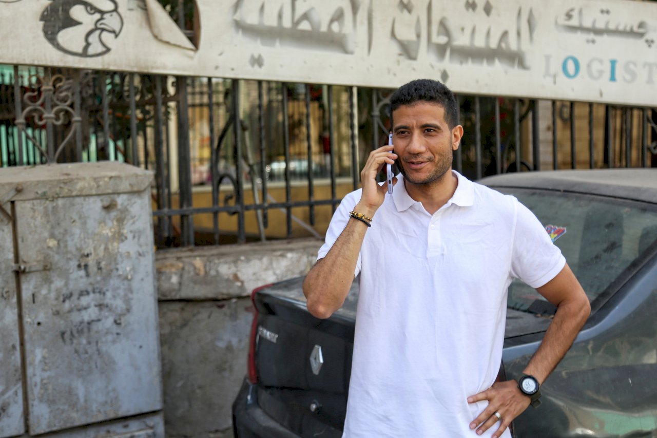 談判專家：埃及釋放41名政治犯