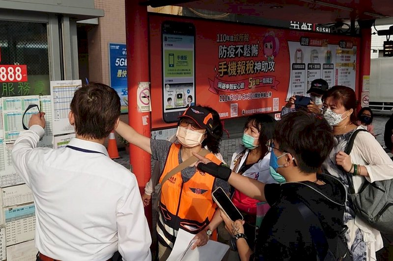 台鐵台南站轉轍器故障 影響2680名旅客
