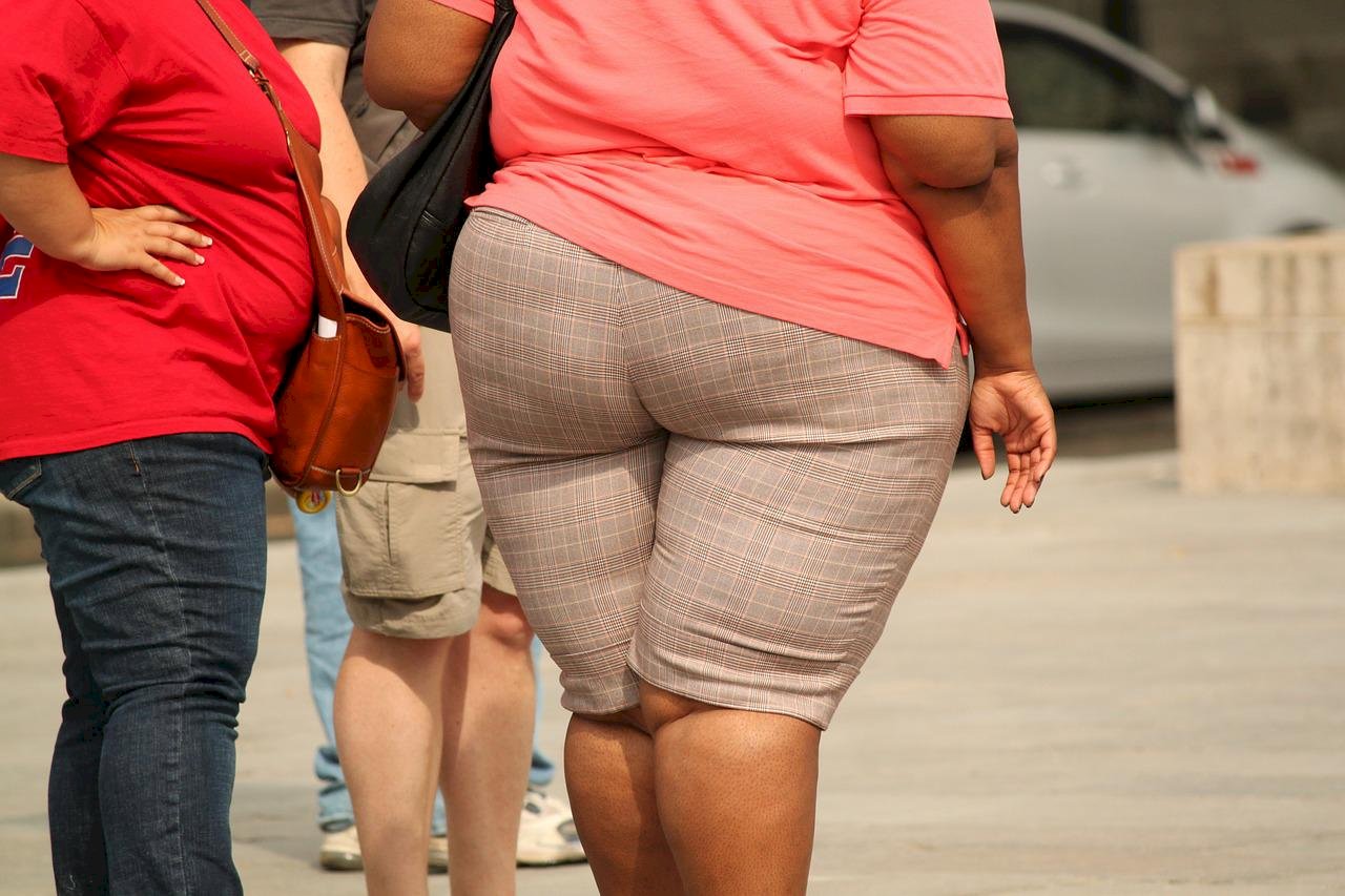 世衛組織警告：肥胖是歐洲的「流行病」