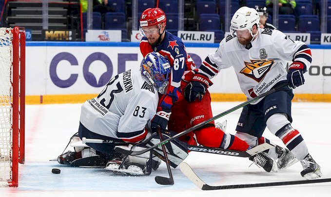 瑞典芬蘭冰球聯盟：在俄國打KHL不准加入國家隊