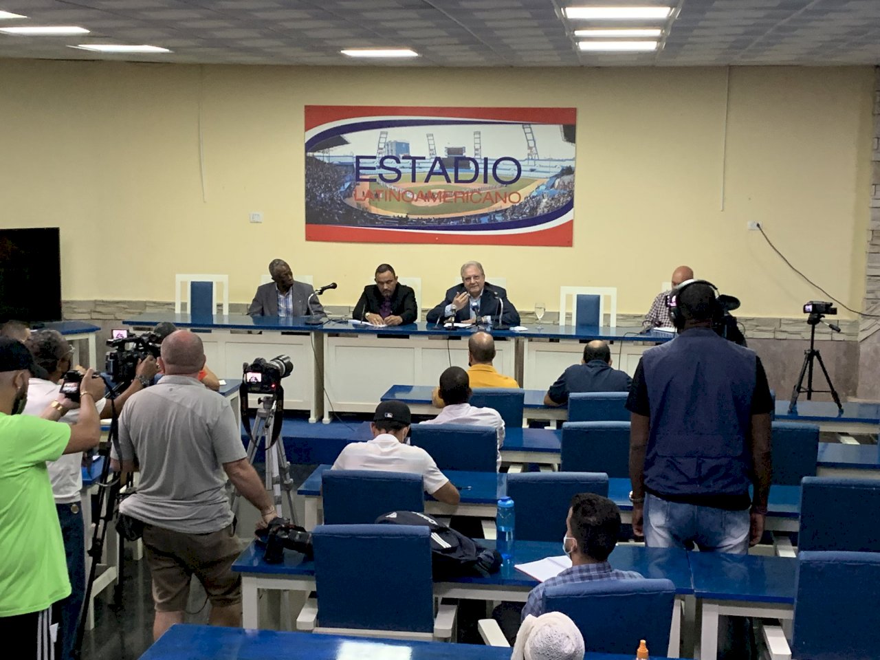 古巴與世界棒總簽歷史性協議 准球員與外國球隊簽約