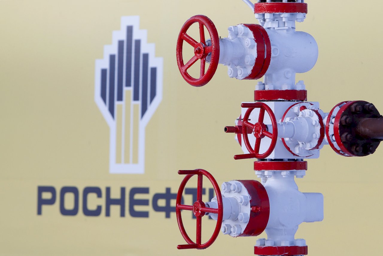 路透：俄羅斯石油藉中國超級油輪運往亞洲