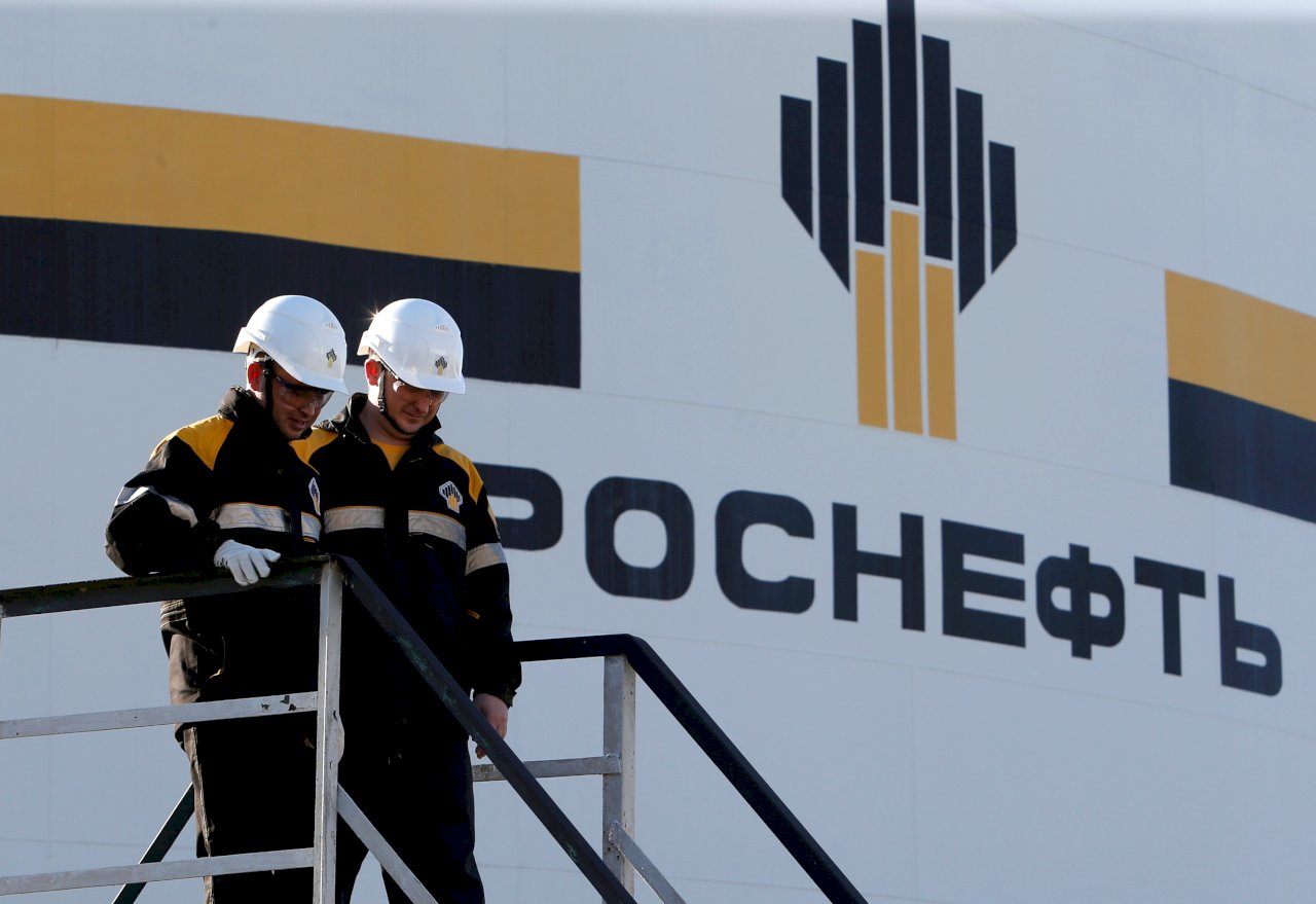 指西方制裁無影響 俄：今年能源出口利潤將大增