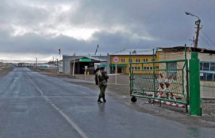 烏茲別克軍隊邊界開火 吉爾吉斯3死