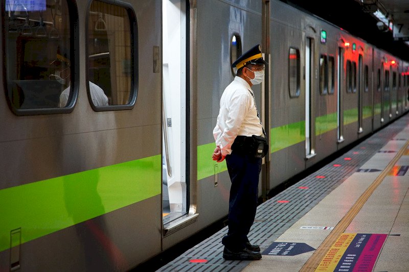 台鐵停駛列車7月起陸續恢復 西部往返花東優先