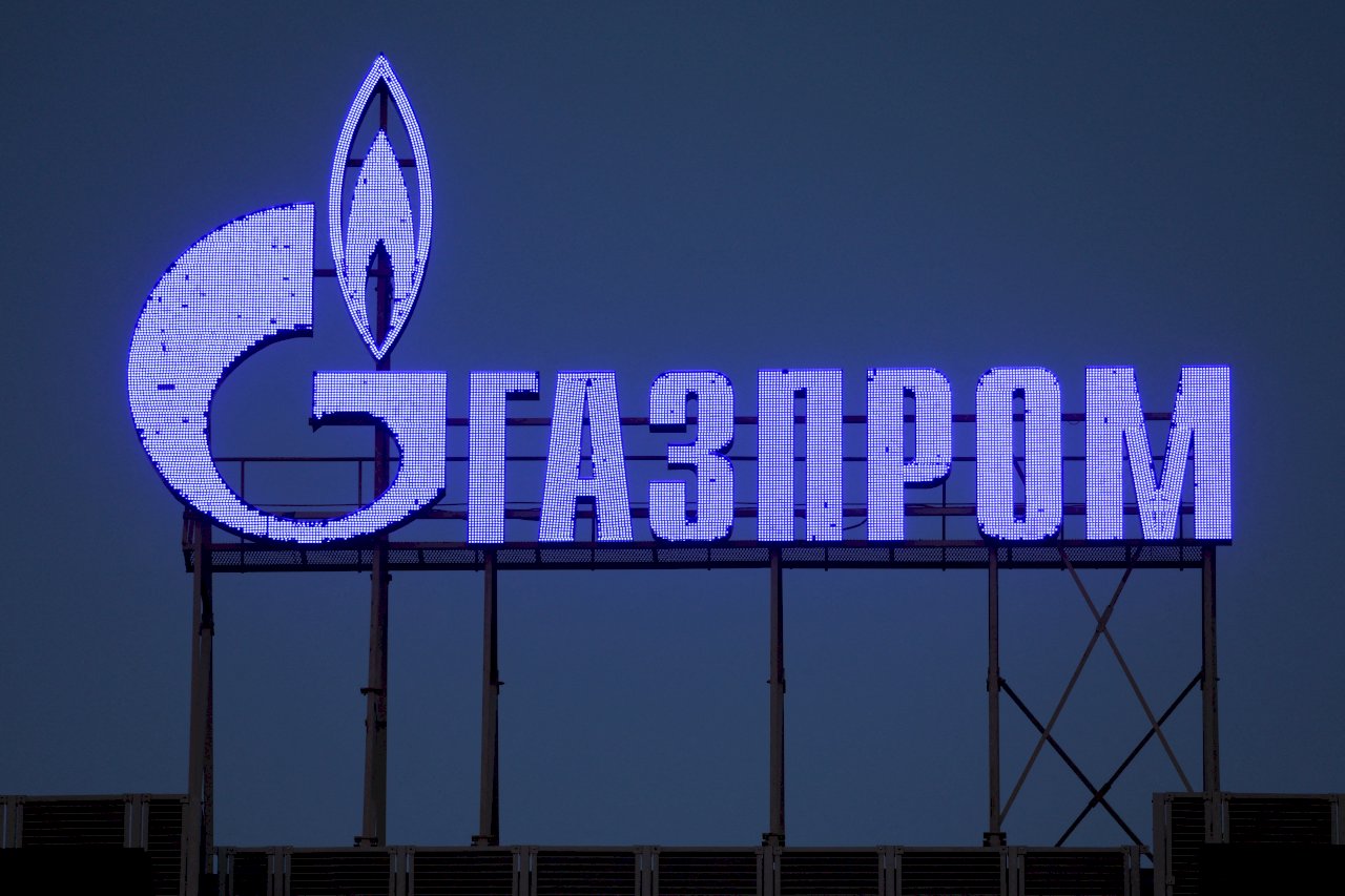 西方要對俄天然氣定價格上限 克宮：Gazprom可能尋求改變合約