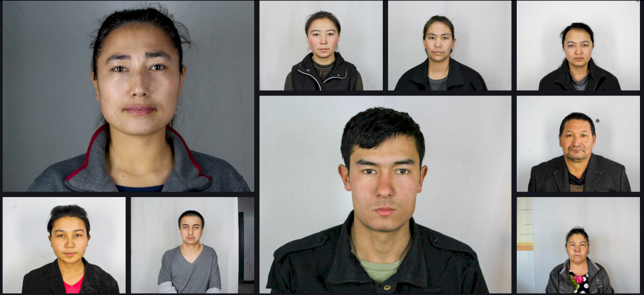 駭客取得新疆官方檔案 助外界了解拘留營實況