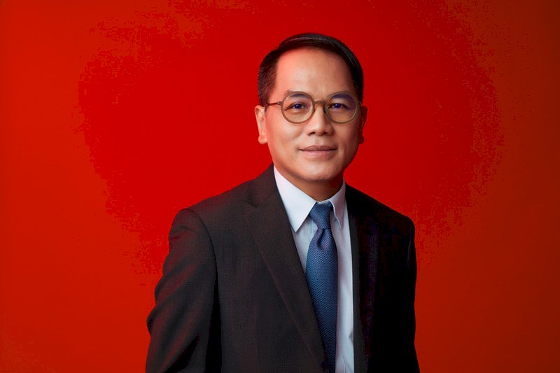文策院董事長換人 文化部前次長彭俊亨接任
