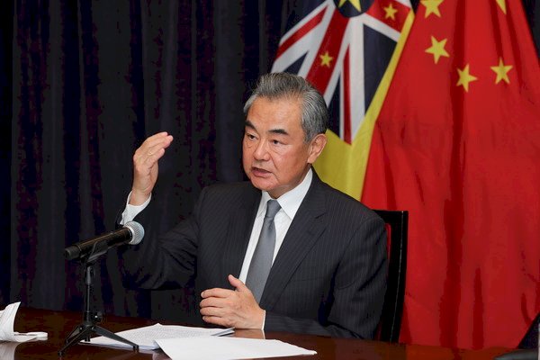 不願走「北京軌道」 太平洋島國未與中國簽安全協議