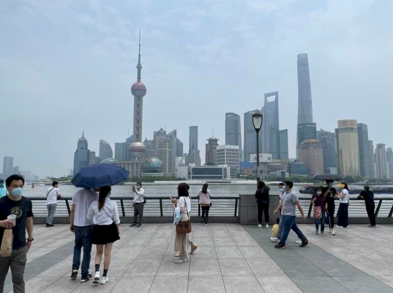 美企參與上海復工會議  籲政策鬆綁並確保供應鏈