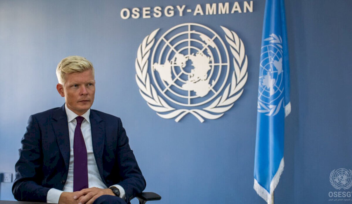 UN：葉門交戰各方同意延長停火協議2個月