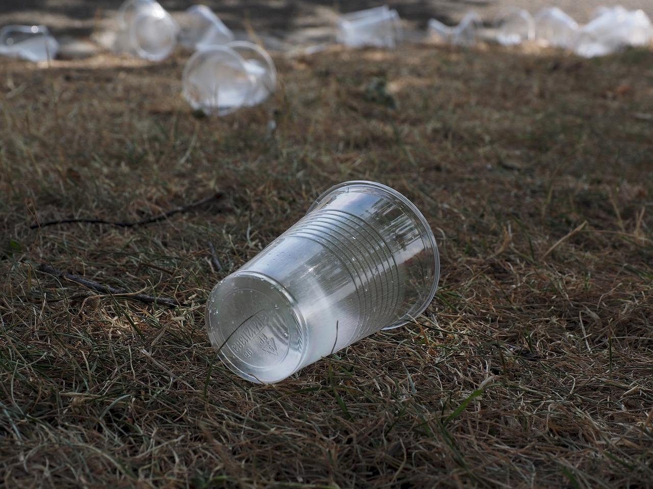 美國公共土地與國家公園 2032年禁用一次性塑膠