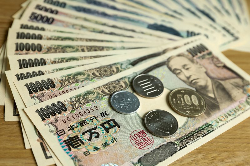 日本唱鴿 經濟學家估日圓恐下探150關卡