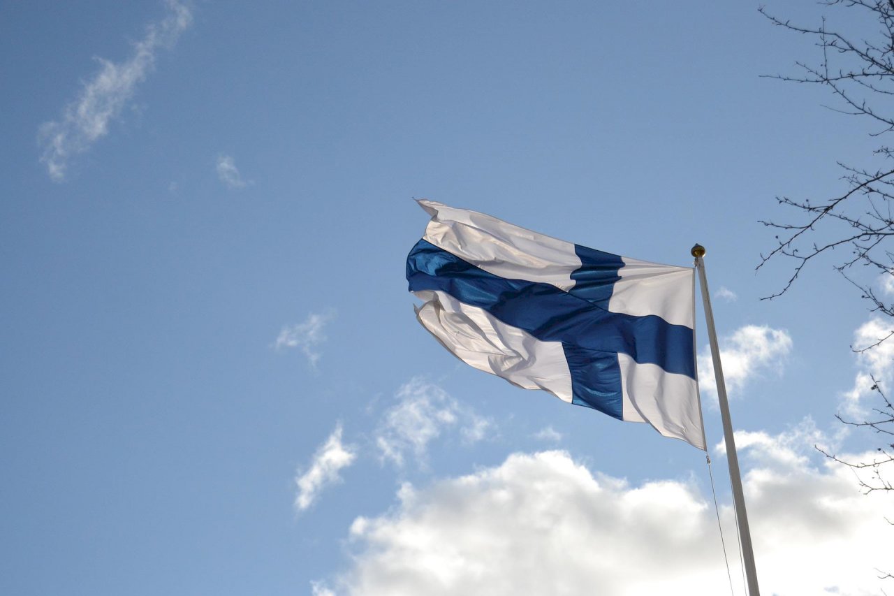 俄與北約情勢升級下 俄外交官：芬蘭第一個受影響