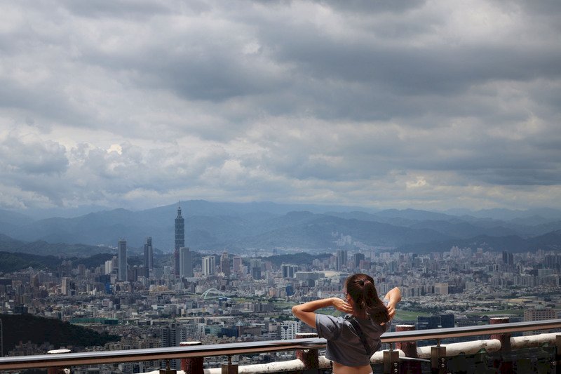 台北獲評全球最宜居城市第10名 英媒讚亞洲瑰寶