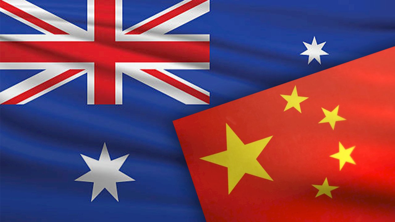 2019年來首次 澳中國防官員舉行會談
