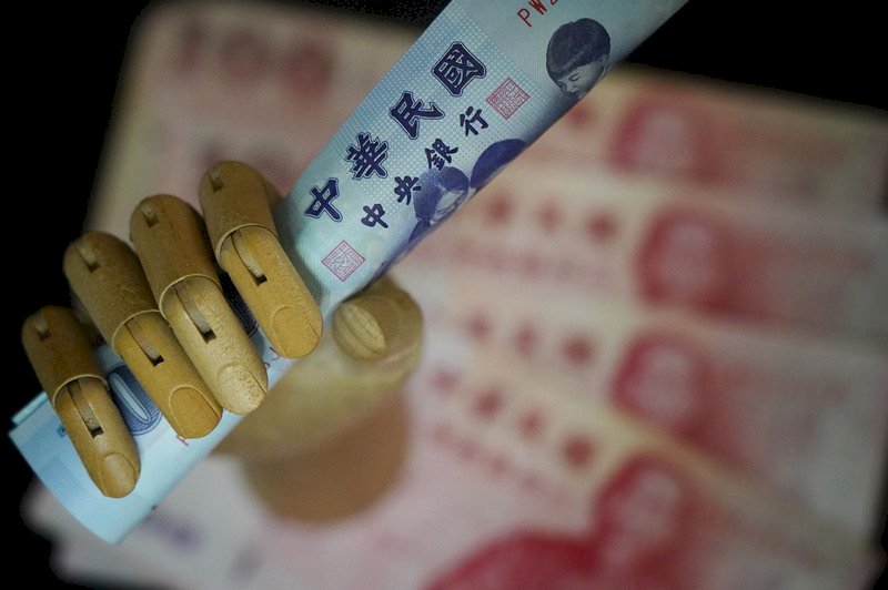 中華郵政21日起調升存款利率 1年定儲機動利率1.435%