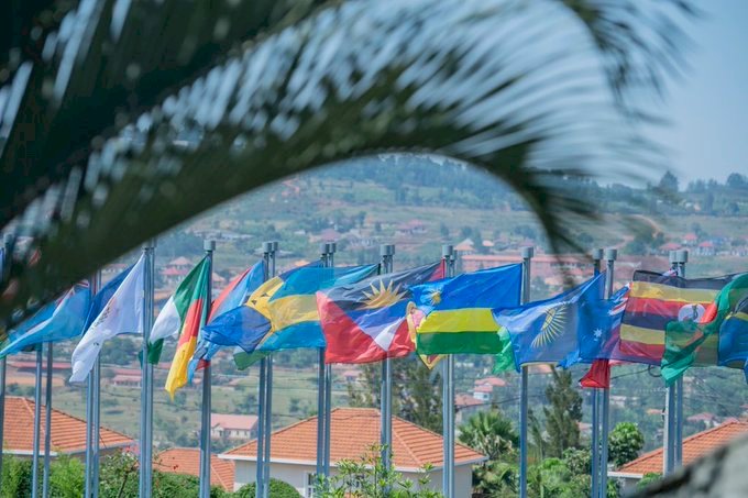 大英國協納入2新成員 盧安達為人權辯護