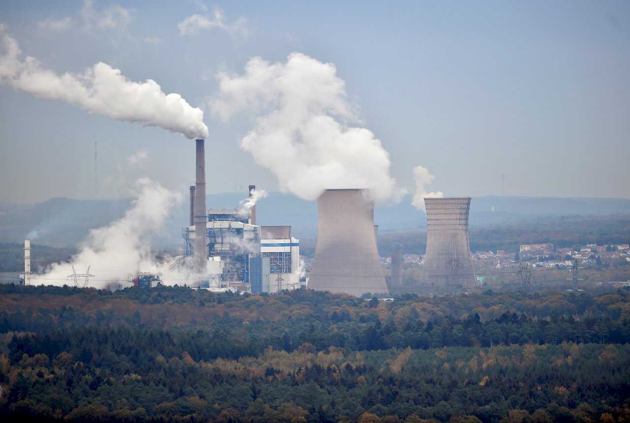 G7能源部長會議 討論2035年結束燃煤發電