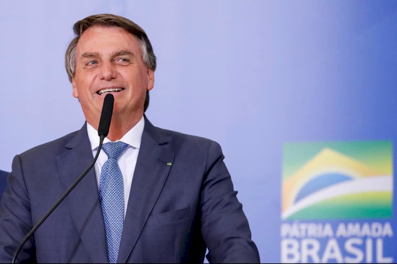 憂波索納洛抨擊投票系統 逾54萬巴西人連署捍衛民主