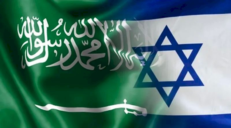 美促進關係解凍 沙國與以色列建交浮上枱面