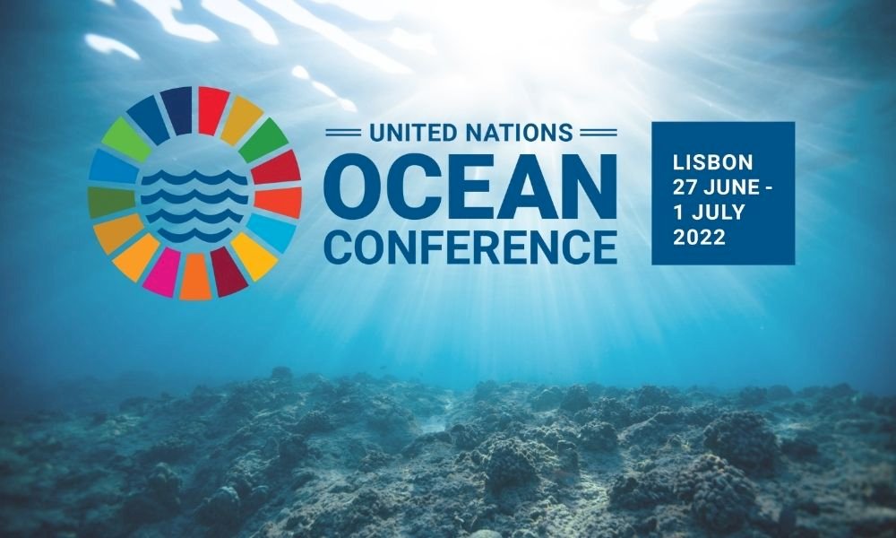 里斯本海洋大會 帛琉抨擊聯合國阻台參與