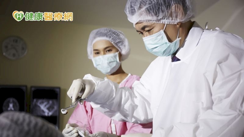 大量中國品牌手術用醫療器材侵臺　近9成5民眾竟渾然不覺