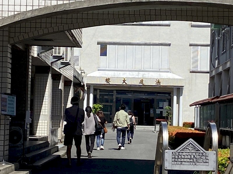 太魯閣列車事故開庭 罹難者家屬批台鐵無悔意