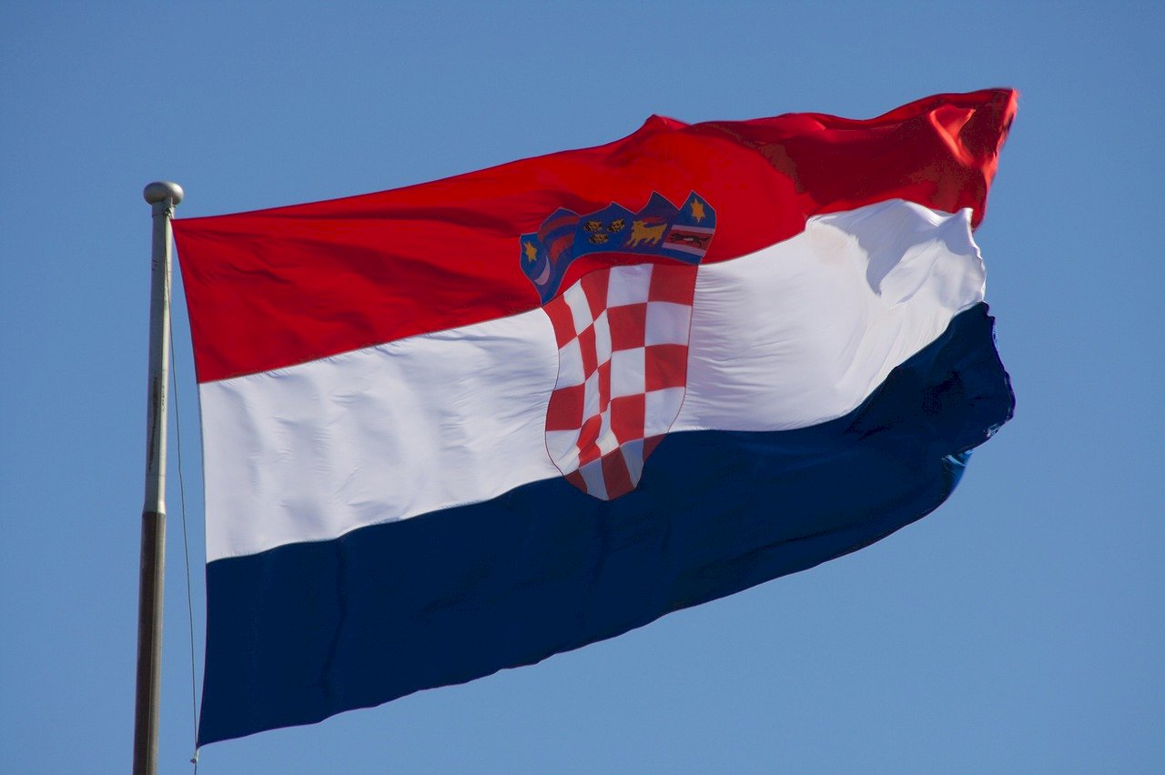 2023年起 克羅埃西亞正式「採用歐元、加入申根」