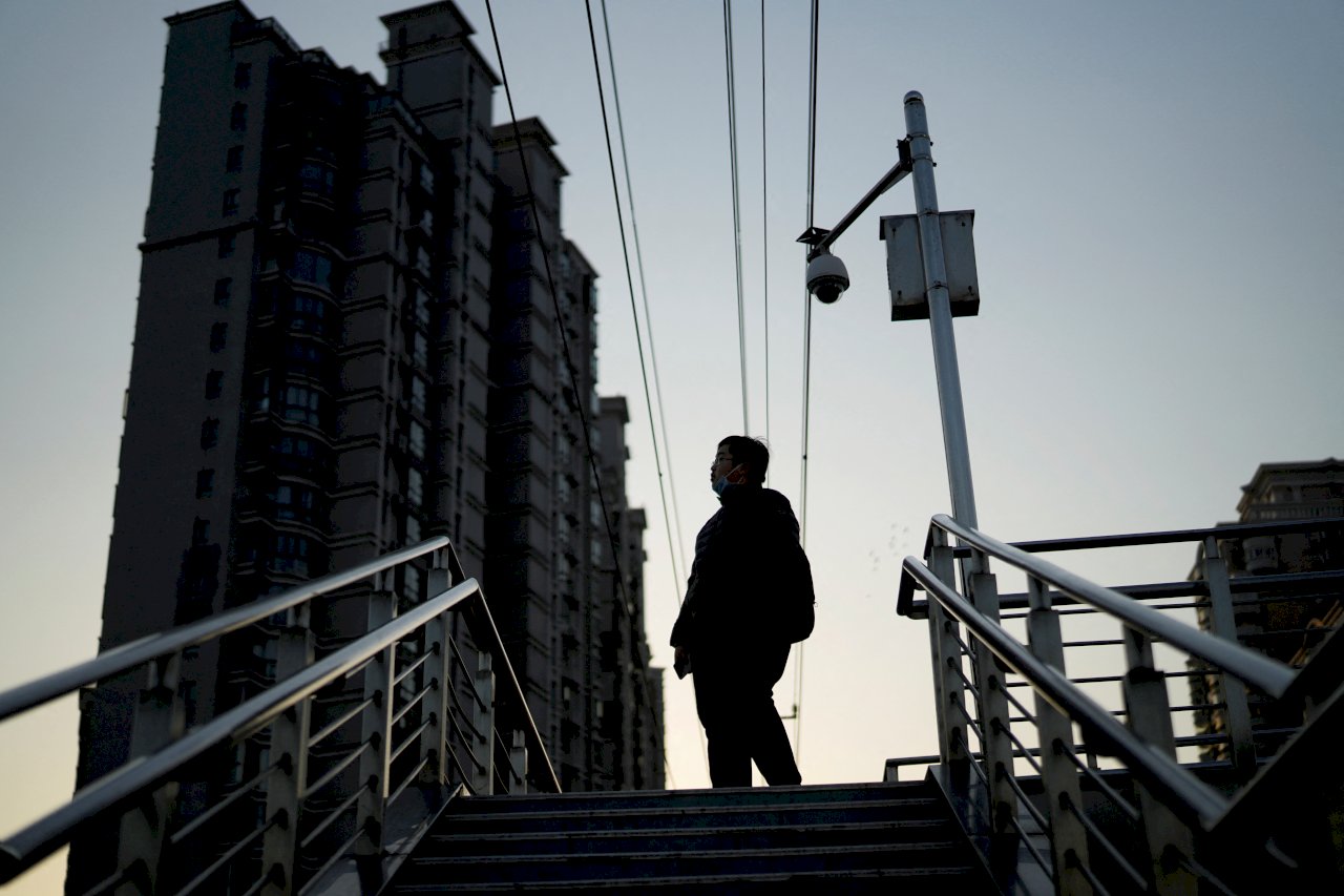 中國預售屋問題一籮筐 越來越多購房者拒絕支付貸款