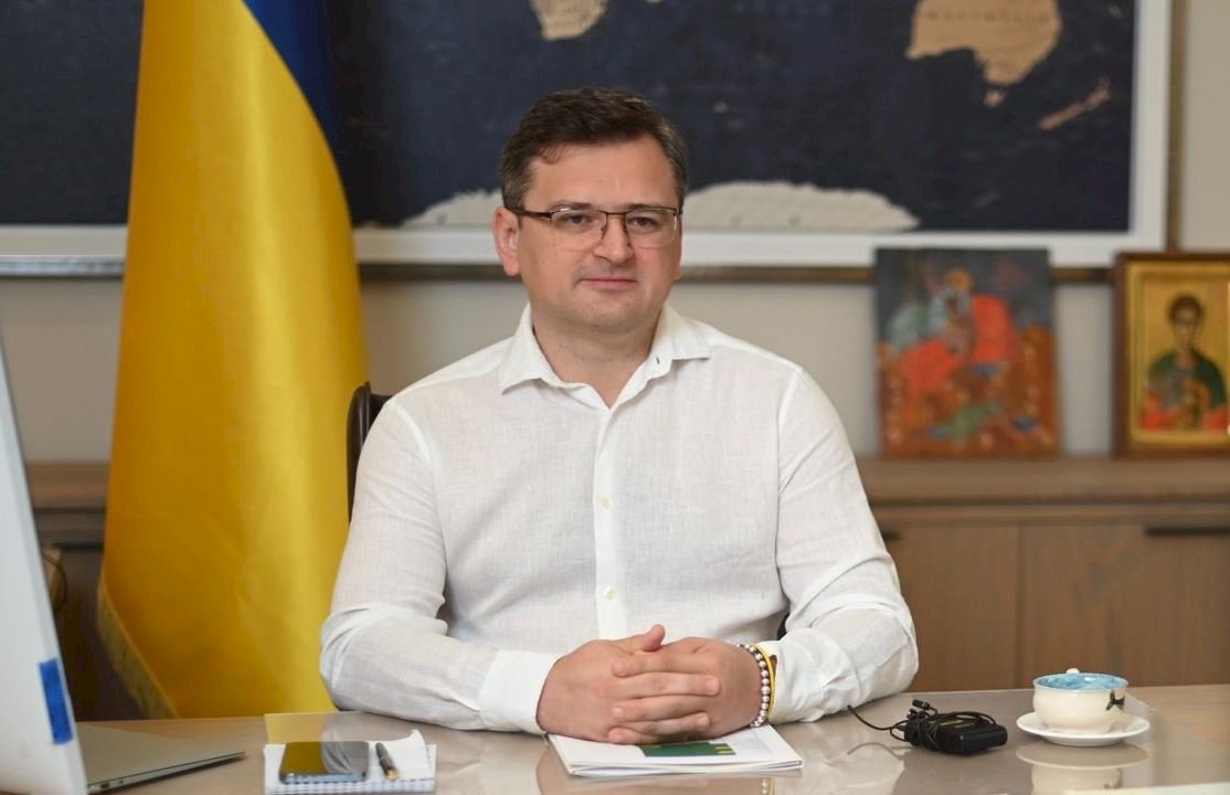 烏克蘭將要求 取消俄在安理會常任理事國席位