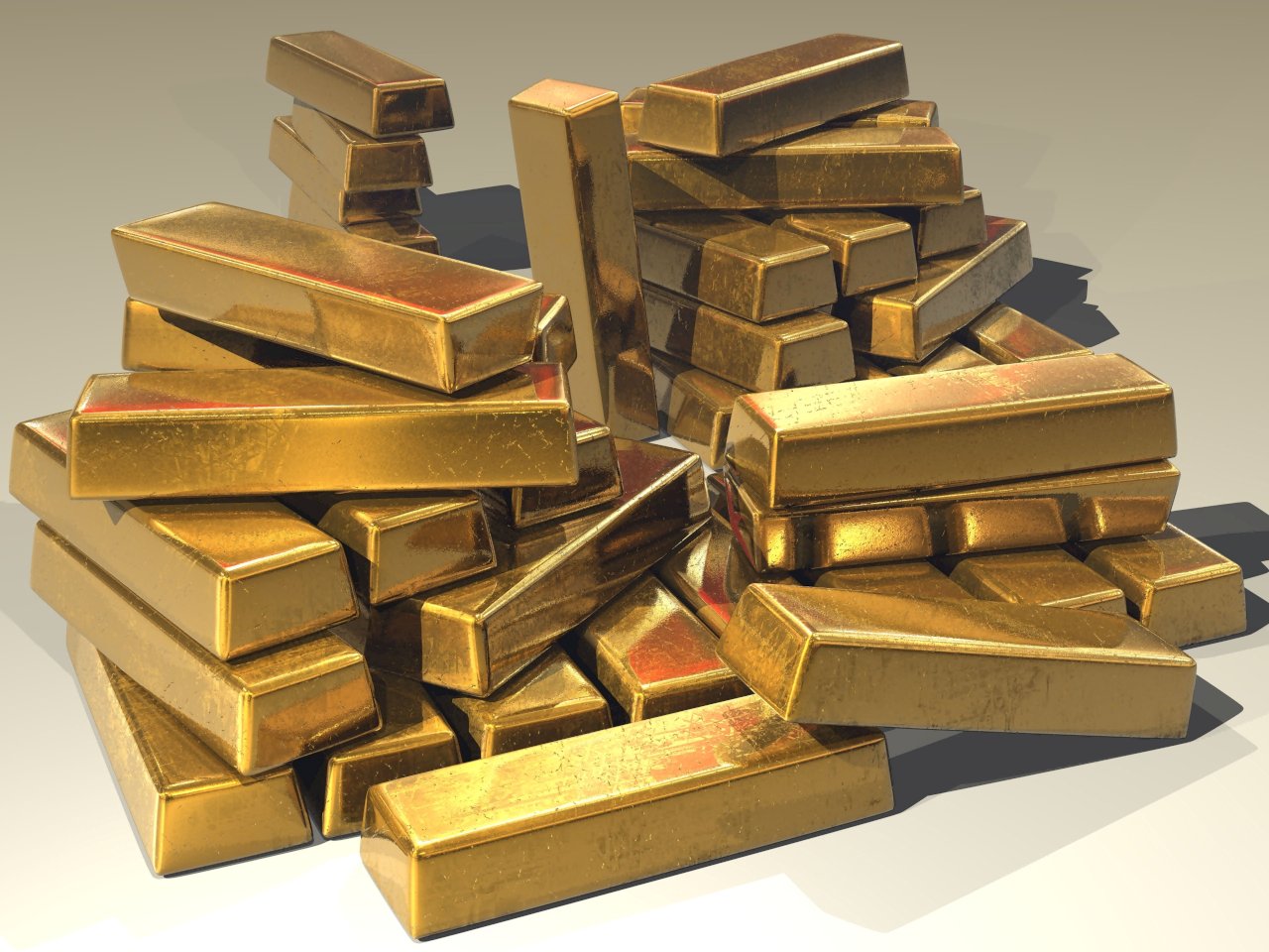 歐盟制裁新方案 擬鎖定俄羅斯黃金出口